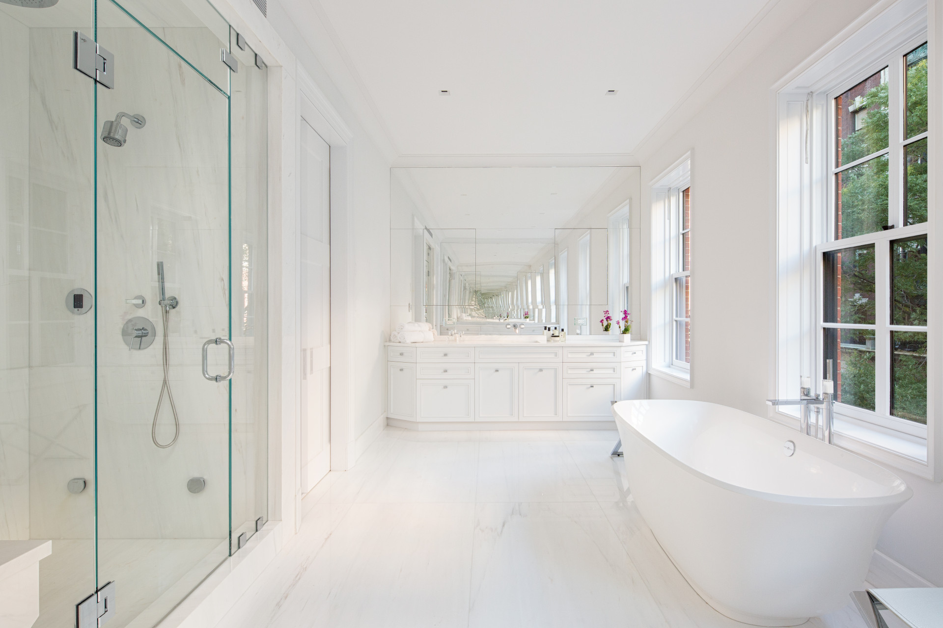 HOW MUCH ELECTRICITY DOES NEW YORK USE? The Leonard Steinberg Team