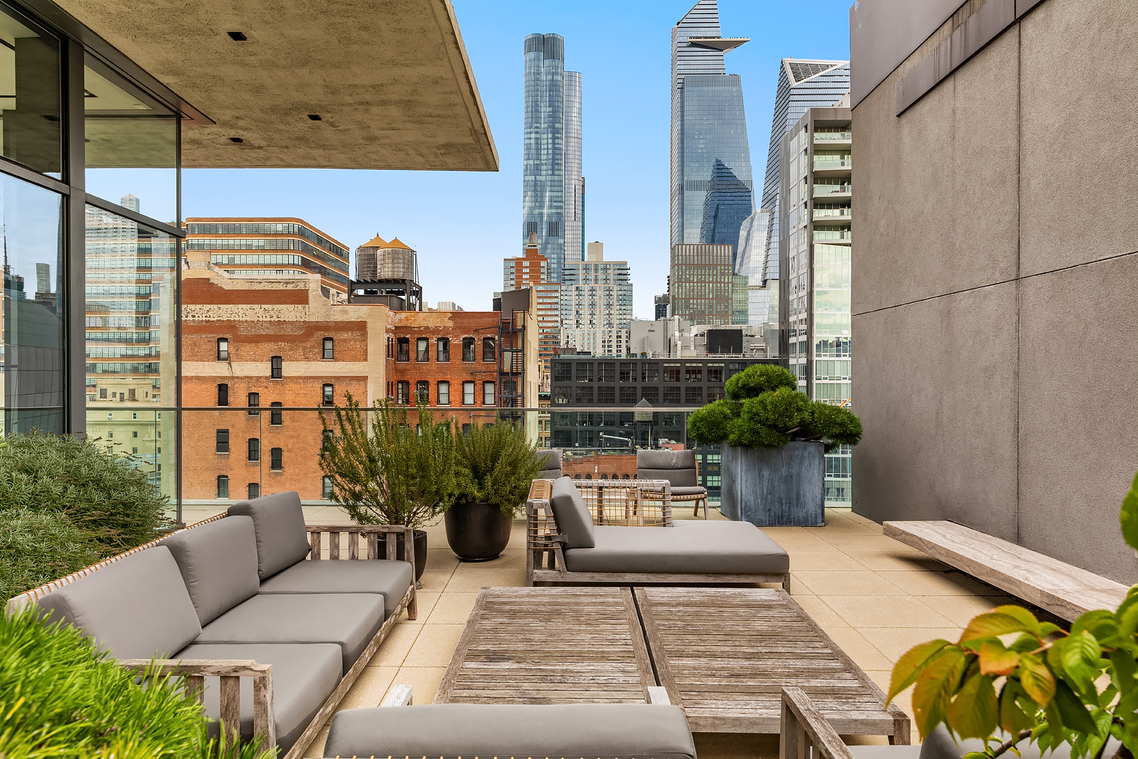 LuxuryLetter The Leonard Steinberg Team