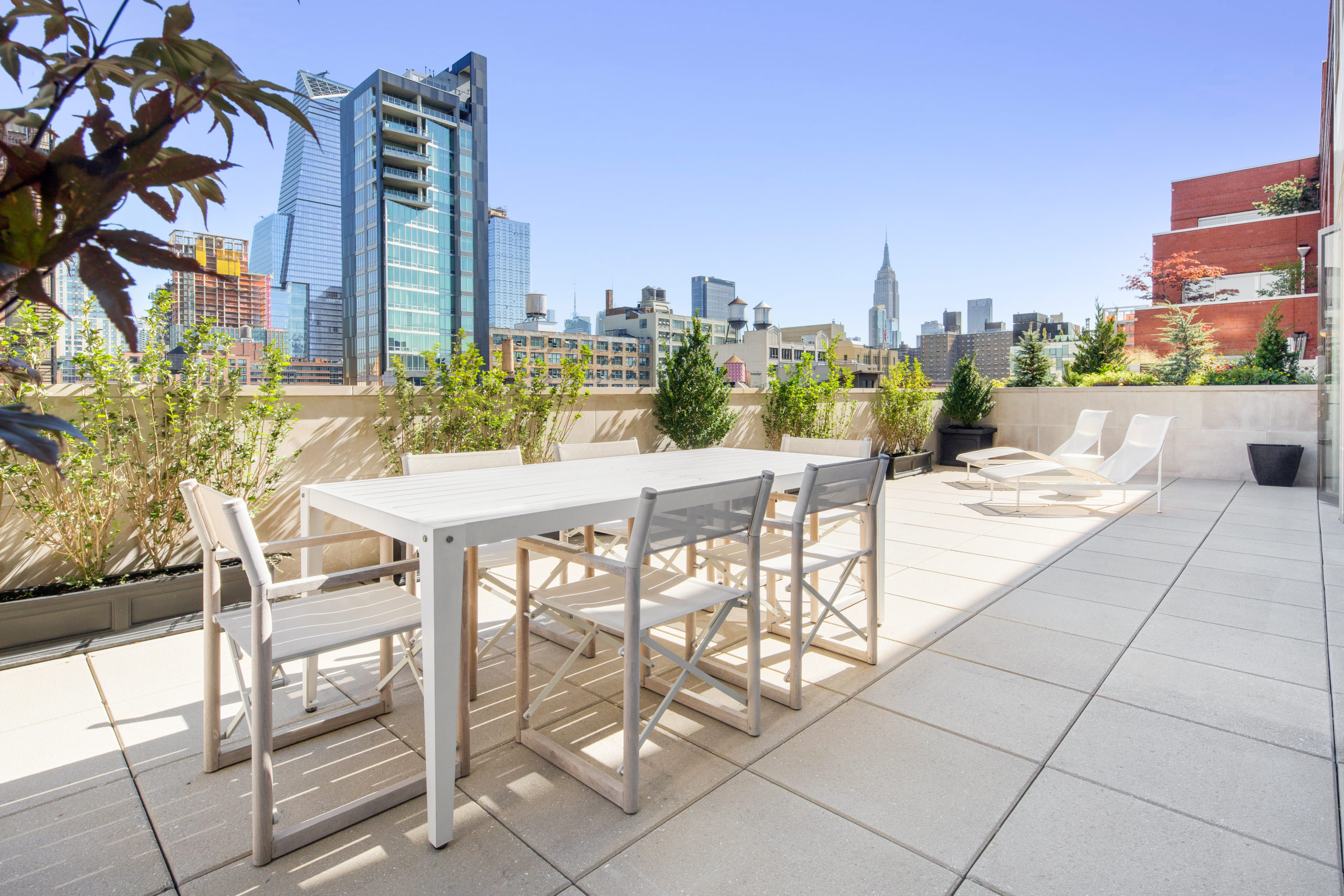 July 2021 The Leonard Steinberg Team