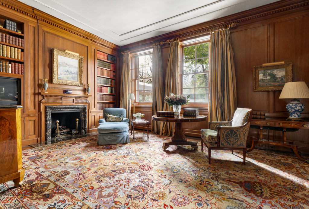 December 2021 The Leonard Steinberg Team