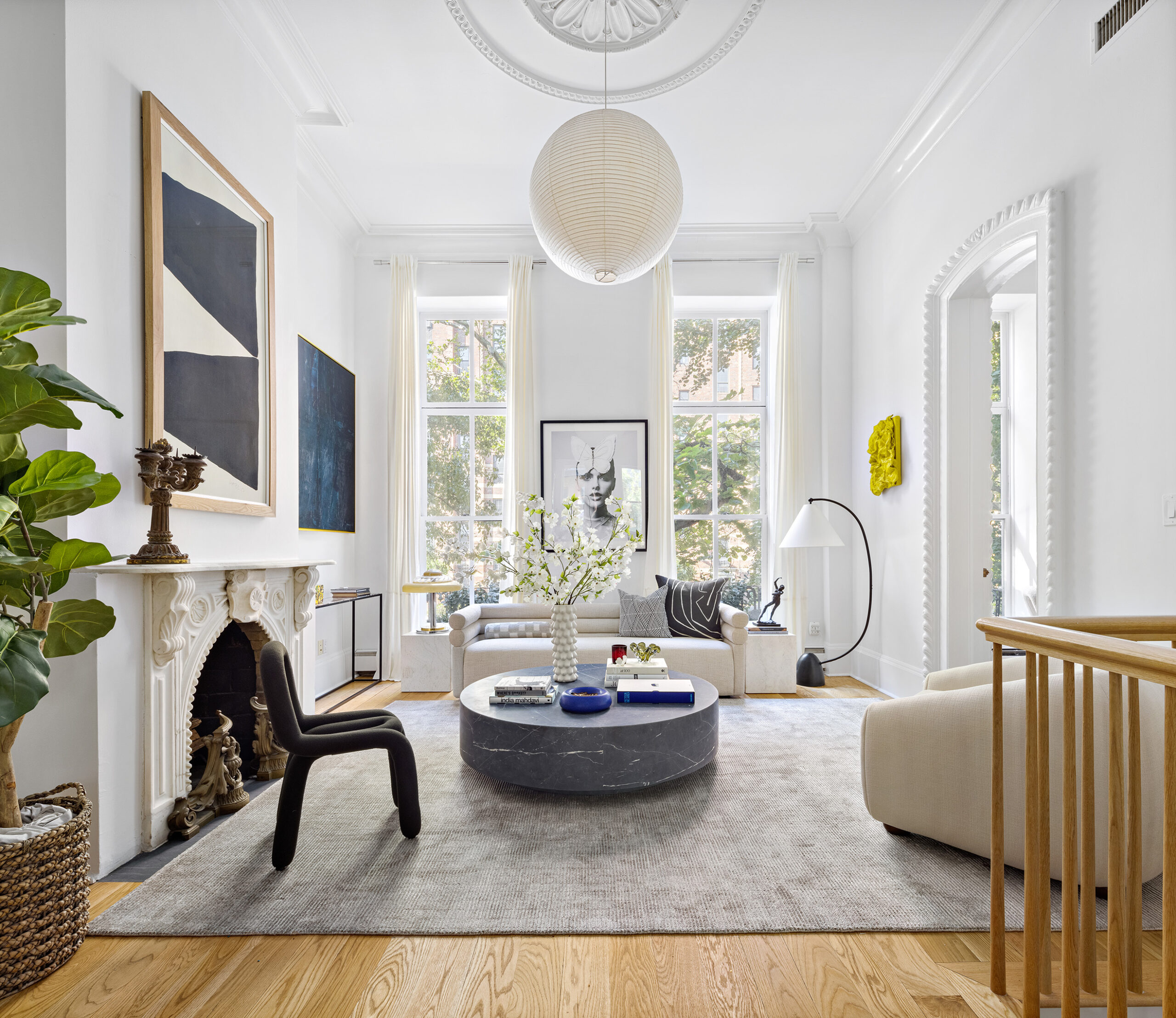 October 2022 The Leonard Steinberg Team